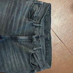 Lucky Brand Jeans 34/32 Black